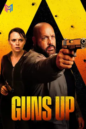 Guns Up (2025) BluRay Multi Audio [Hindi ORG. + English + Tamil + Telugu] Full Movie 480p [400MB] | 720p [1.1GB] | 1080p [2.2GB]