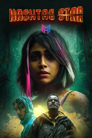 Hashtag Star (2026) WEB-DL Punjabi Full Movie 480p [300MB] | 720p [650MB] | 1080p [1.5GB]