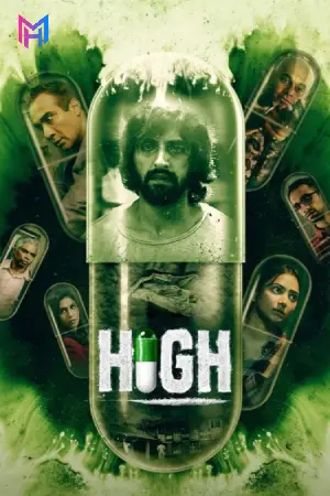 High (Season 1) Hindi Complete Web Series 480p | 720p | 1080p WEB-DL