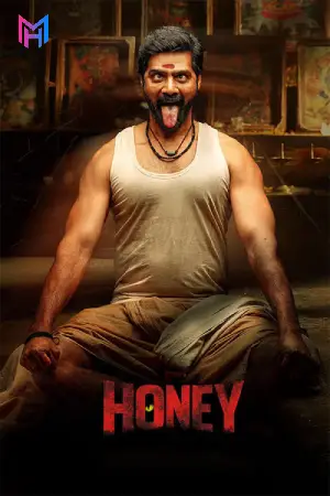 Honey (2026) WEB-DL Multi Audio [Hindi ORG. + Tamil + Telugu + Malayalam + Kannada] Full Movie 480p [600MB] | 720p [1.6GB] | 1080p [2.6GB] | 2160p 4K [8.9GB]