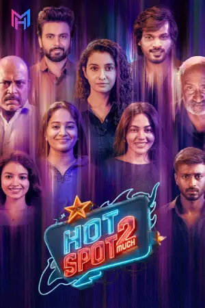 Hotspot 2 Much (2026) Dual Audio [Hindi ORG. + Tamil] Full Movie WEB-DL 480p [450MB] | 720p [1.1GB] | 1080p [2.5GB]