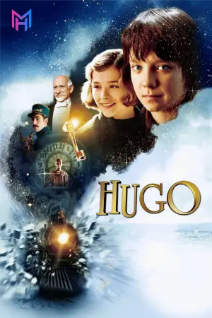 Hugo (2011) Dual Audio {Hindi-English} BluRay 480p [400MB] | 720p [900MB] | 1080p [4.1GB]
