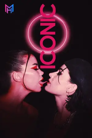 Iconic (2024) BluRay Dual Audio [Hindi ORG. + English] Full Movie 480p [300MB] | 720p [700MB] | 1080p [1.8GB]