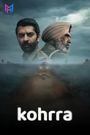 Kohrra (Season 1-2) [Hindi + Multi Audio] Complete Netflix Original WEB Series 480p | 720p | 1080p WEB-DL