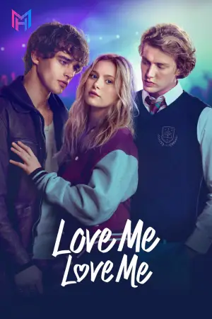Love Me, Love Me – Amazon Prime (2026) WEB-DL [Hindi ORG. + Multi Audio] Full Movie 480p [550MB] | 720p [2GB] | 1080p [2GB] | 2160p 4K [12.8GB]