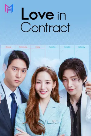 Love in Contract (Season 1) Dual Audio {Hindi-Korean} K-Drama Series 480p 720p & 1080p WEB-DL
