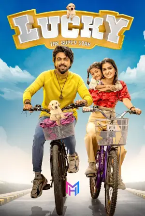 Lucky The Superstar (2026) WEB-DL Multi Audio [Hindi ORG. + Tamil + Telugu + Malayalam + Kannada] Full Movie 480p [650MB] | 720p [1.3GB] | 1080p [2.7GB] | 2160p 4K [12.2GB]