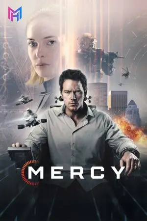 Mercy – Amazon Prime (2026) WEB-DL [Hindi ORG. + Multi Audio] Full Movie 480p [600MB] | 720p [1.6GB] | 1080p [2.4GB] | 2160p 4K [13.1GB]