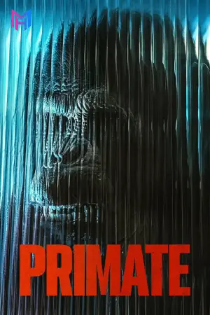 Primate (2025) WEB-DL Dual Audio [Hindi ORG. + English] Full Movie 480p [350MB] | 720p [1GB] | 1080p [1.8GB]