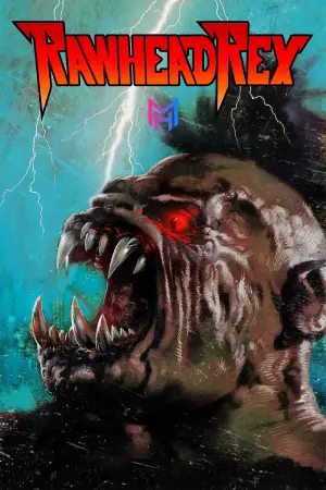 Rawhead Rex (1986) Dual Audio {Hindi-English} UNCUT Remastered BluRay 480p [300MB] | 720p [870MB] | 1080p [2GB]