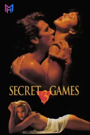 [18+] Secret Games 3 (1995) WEB-DL Dual Audio {Hindi-English} 480p [300MB] | 720p [860MB] | 1080p [1.8GB]