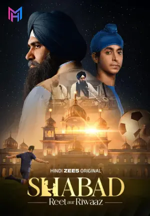 Shabad – Reet aur Riwaaz (2026) Season 1 Complete Hindi WEB Series 480p | 720p | 1080p | 2160p WEB-DL