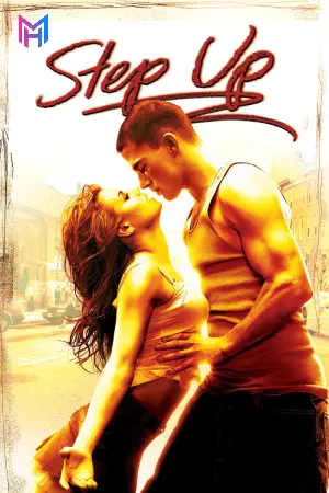 Step Up (2006) Blu-Ray Dual Audio {Hindi-English} 480p [300MB] | 720p [900MB] | 1080p [2.2GB]