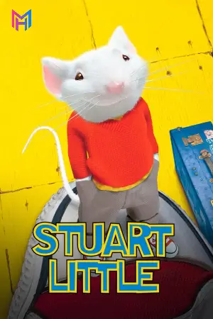 Stuart Little (1999) BluRay Dual Audio [Hindi ORG. + English] Full Movie 480p [300MB] | 720p [850MB] | 1080p [1.7GB]