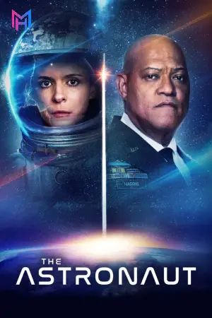 The Astronaut (2025) BluRay Multi Audio [Hindi ORG. + English + Tamil + Telugu] Full Movie 480p [400MB] | 720p [1.1GB] | 1080p [2.4GB]