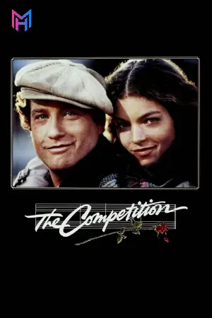 The Competition (1980) WEB-DL Dual Audio {Hindi-English} 480p [420MB] | 720p [1.2GB] | 1080p [2.6GB]