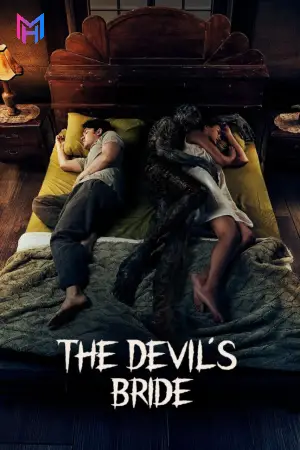The Devil’s Bride (2025) WEB-DL Dual Audio [Hindi ORG. + Indonesian] Full Movie 480p [350MB] | 720p [750MB] | 1080p [1.7GB]