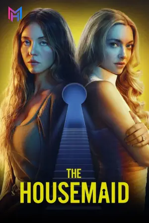 The Housemaid (2025) AMZN WEB-DL Multi Audio [Hindi ORG. + English + Tamil + Telugu] Full Movie 480p [600MB] | 720p [1.7GB] | 1080p [2.8GB] | 2160p 4K [16.2GB]