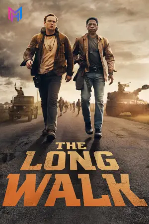 The Long Walk (2025) BluRay Multi Audio [Hindi ORG. + English + Tamil + Telugu] Full Movie 480p [500MB] | 720p [1.4GB] | 1080p [2.3GB]