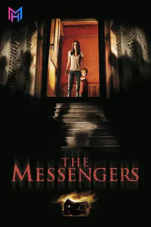 The Messengers (2007) Blu-Ray Dual Audio {Hindi-English} 480p [300MB] | 720p [1GB] | 1080p [2.3GB]