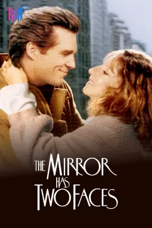 The Mirror Has Two Faces (1996) WEB-DL Dual Audio {Hindi-English} 480p [430MB] | 720p [1.1GB] | 1080p [2.7GB]