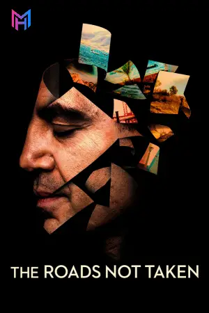 The Roads Not Taken (2020) Dual Audio {Hindi-English} BluRay 480p [300MB] | 720p [800MB] | 1080p [2.1GB]