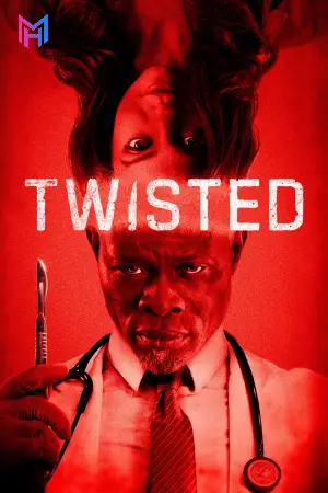 Twisted (2026) WEB-DL Dual Audio [Hindi ORG. + English] Full Movie 480p [350MB] | 720p [900MB] | 1080p [1.8GB] | 2160p 4K [10.2GB]