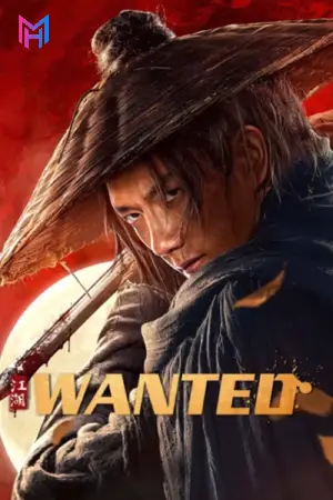 Wanted (2025) WEB-DL Multi Audio [Hindi ORG. + Chinese + Tamil + Telugu] Full Movie 480p [400MB] | 720p [1.1GB] | 1080p [1.8GB]