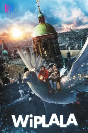 The Amazing Wiplala (2014) Blu-Ray Dual Audio {Hindi-Dutch} 480p [350MB] | 720p [1GB] | 1080p [2.1GB]