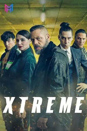 Xtremo (2021) Blu-Ray Dual Audio {Hindi-English} 480p [400MB] | 720p [1GB] | 1080p [3.4GB]
