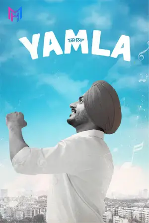 Yamla (2025) WEB-DL Punjabi Full Movie 480p [450MB] | 720p [1.1GB] | 1080p [2.6GB] | 2160p 4K [14.5GB]