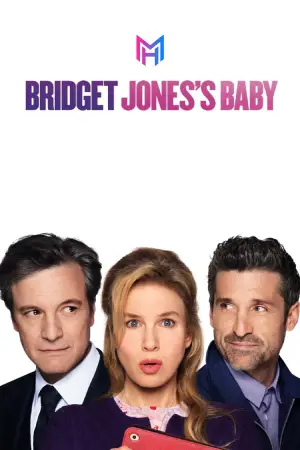 Bridget Jones’s Baby (2016) Blu-Ray Dual Audio {Hindi-English} 480p [470MB] | 720p [1.3GB] | 1080p [2.5GB]