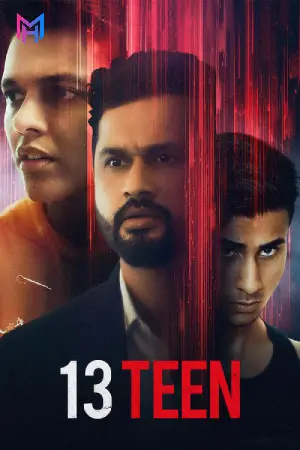 13 Teen (2026) WEB-DL Punjabi Full Movie 480p [300MB] | 720p [900MB] | 1080p [1.8GB] | 2160p 4K [10GB]