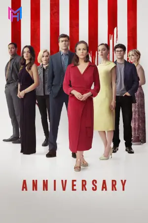 Anniversary (2025) WEB-DL Multi Audio [Hindi ORG. + English + Tamil + Telugu] Full Movie 480p [500MB] | 720p [1.4GB] | 1080p [2.4GB] | 2160p 4K [18.2GB]