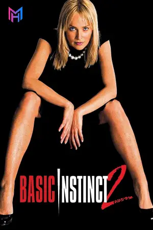 Basic Instinct 2 (2006) Blu-Ray Dual Audio {Hindi-English} 480p [450MB] | 720p [1GB] | 1080p [2GB]