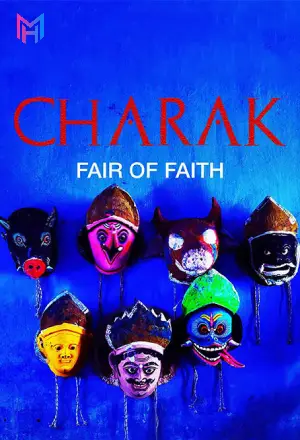 Charak: Fair of Faith (2026) Hindi Full Movie HDTC 480p [400MB] | 720p [920MB] | 1080p [1.9GB]