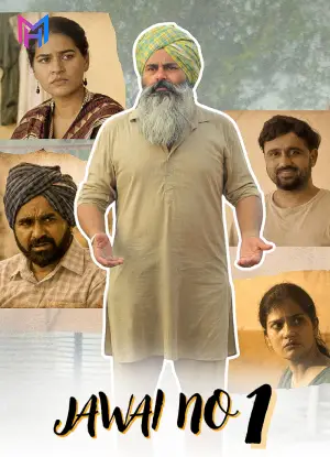 Jawai No. 3 (2026) Punjabi Full Movie 720p [420MB] | 1080p [1.1GB] WEB-DL