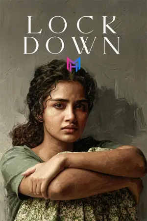 Lockdown (2026) WEB-DL Multi Audio [Hindi ORG. + Tamil + Telugu] Full Movie 480p [500MB] | 720p [1.4GB] | 1080p [2.7GB]