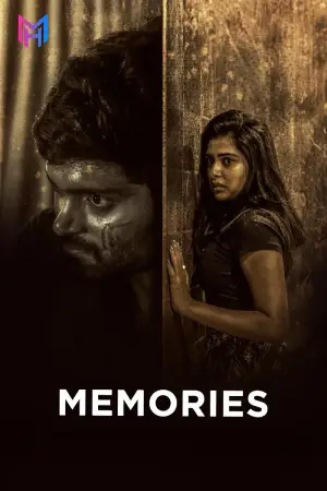 Memories (2023) WEB-DL Dual Audio [Hindi ORG. + Tamil] Full Movie 480p [500MB] | 720p [1.1GB] | 1080p [2.5GB]