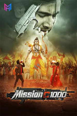 Mission C1000 (2026) Hindi Full Movie HDTC 480p [440MB] | 720p [1GB] | 1080p [2.1GB]