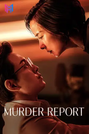 Murder Report (2025) WEB-DL Dual Audio [Hindi ORG. + Korean] Full Movie 480p [400MB] | 720p [1.1GB] | 1080p [2.5GB]