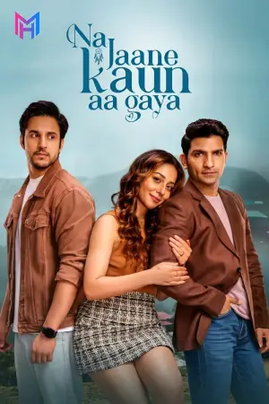 Na Jaane Kaun Aa Gaya (2026) Hindi Full Movie HDTC 480p [370MB] | 720p [870MB] | 1080p [1.8GB]