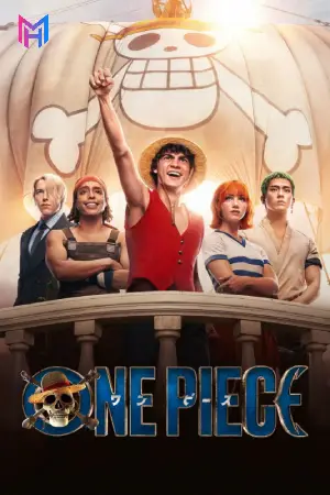One Piece (Season 1-2) Multi Audio [Hindi ORG. + English + Tamil + Telugu] Complete Netflix Original WEB Series 480p | 720p | 1080p WEB-DL