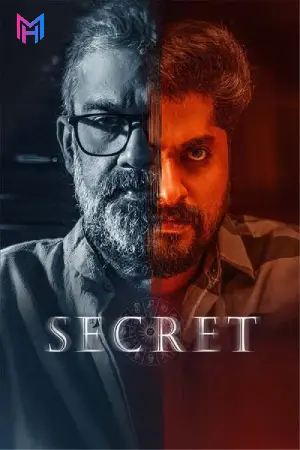 Secret (2024) WEB-DL Dual Audio [Hindi ORG. + Malayalam] Full Movie 480p [450MB] | 720p [1.3GB] | 1080p [2.8GB] | 2160p 4K [6.1GB]