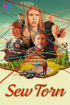 Sew Torn (2024) BluRay Dual Audio [Hindi ORG. + English] Full Movie 480p [350MB] | 720p [950MB] | 1080p [1.9GB]
