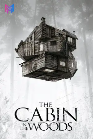 The Cabin in the Woods (2011) Blu-Ray Dual Audio {Hindi-English} 480p [410MB] | 720p [820MB] | 1080p [2.2GB]