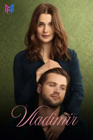 Vladimir (2026) Season 1 [Hindi ORG. + Multi Audio] Netflix Original WEB Series 480p | 720p | 1080p WEB-DL
